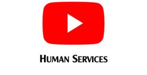 10 Question YouTube Cluster Logos - Human