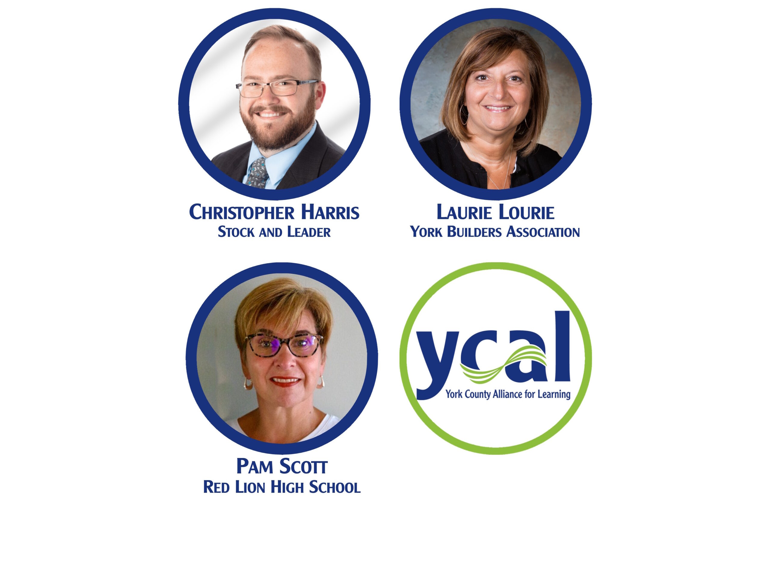York County Alliance for Learning Elects New Board Members