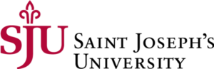 St. Joseph SJU_Wordmark_Vert_RGB-ALT
