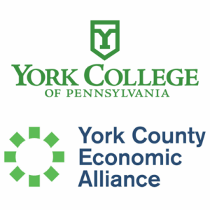 YCP YCEA - stacked logo