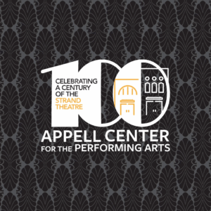 appell ctr